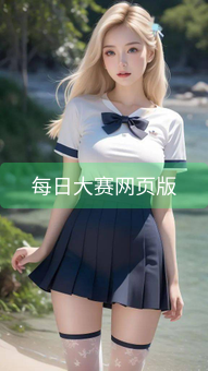每日大赛网页版