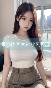 海角社区大神小刘吃瓜
