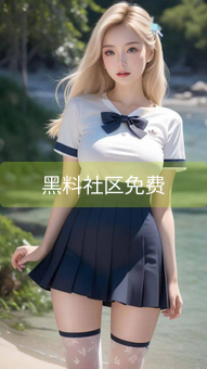 《黑料社区免费》图片详情