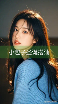 《小包子圣诞搭讪》图片详情