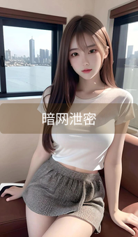 《暗网泄密》图片详情
